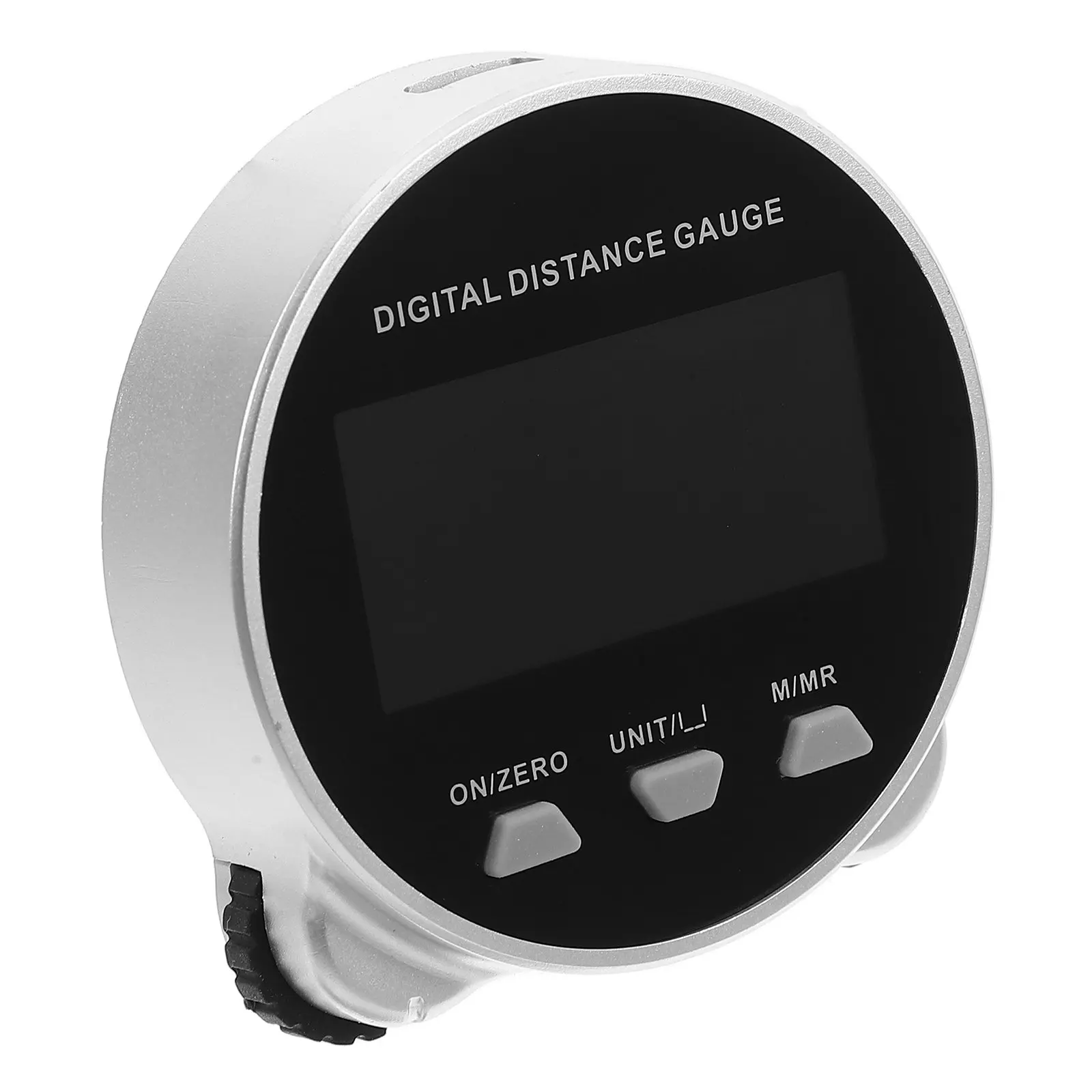 Digital Measuring Tape Electronic Caliper Rolling Ruler for Diameter Length and Circumference Accurate Digital Ruler Electronic
Digital Measuring Tape Electronic Caliper Rolling Ruler for Diameter Length and Circumference Accurate Digital Ruler Electronic