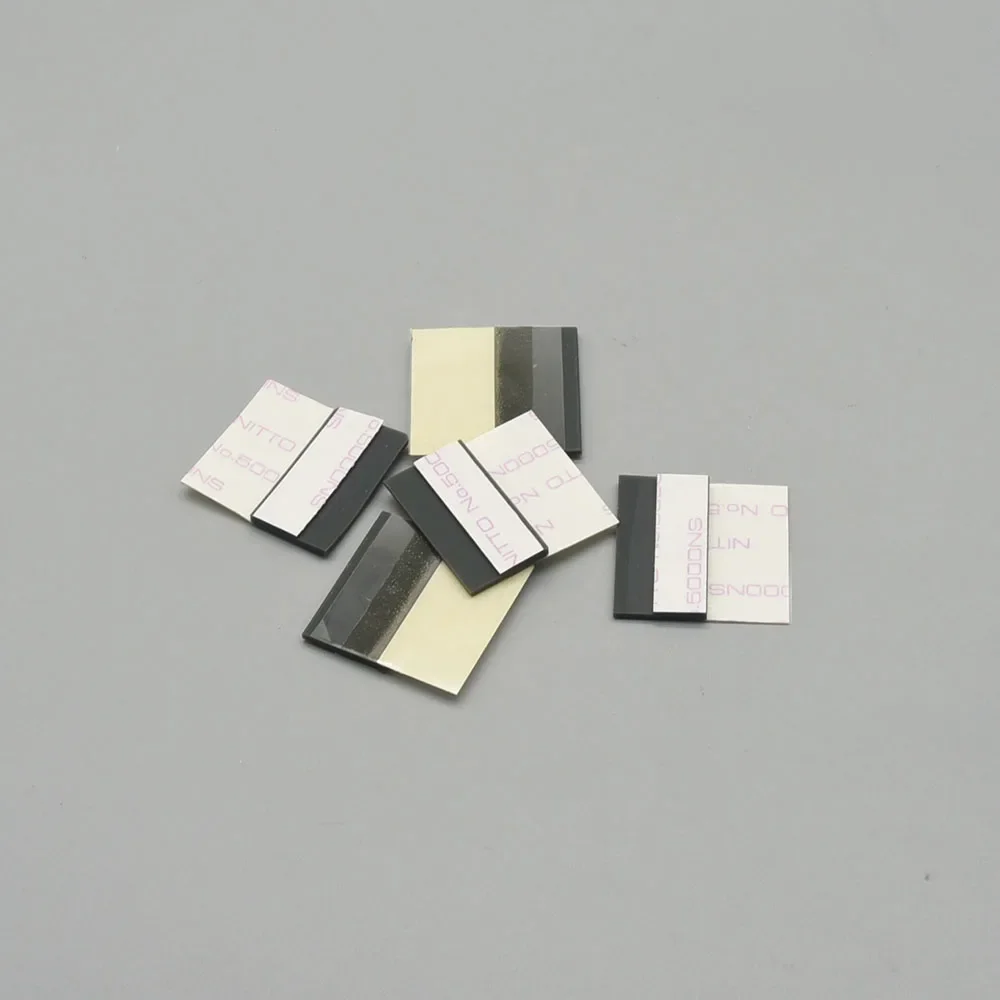 10pcs Feeder pickup pad be used for Konica Minolta BH C284 C364 C224 bhc 224 284 364 ,Sorter pickup pad Pager Copier Printer Spa
10pcs Feeder pickup pad be used for Konica Minolta BH C284 C364 C224 bhc 224 284 364 ,Sorter pickup pad Pager Copier Printer Spa