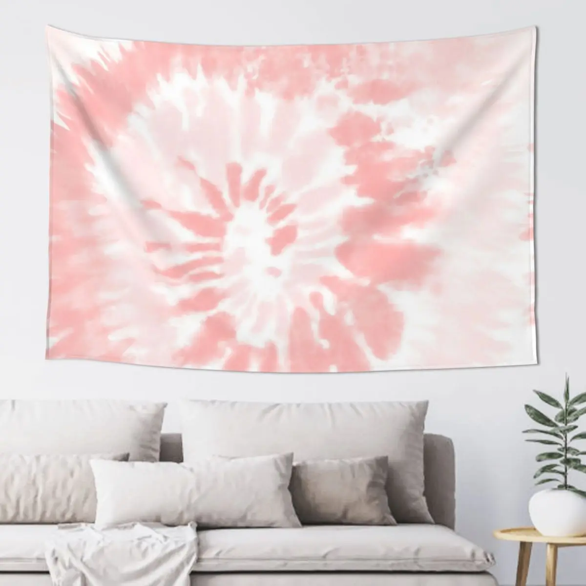 Pink Swirl Tie Dye Pattern Tapestry Room Decorating Aesthetic Decorative Wall Mural Tapestry
Pink Swirl Tie Dye Pattern Tapestry Room Decorating Aesthetic Decorative Wall Mural Tapestry