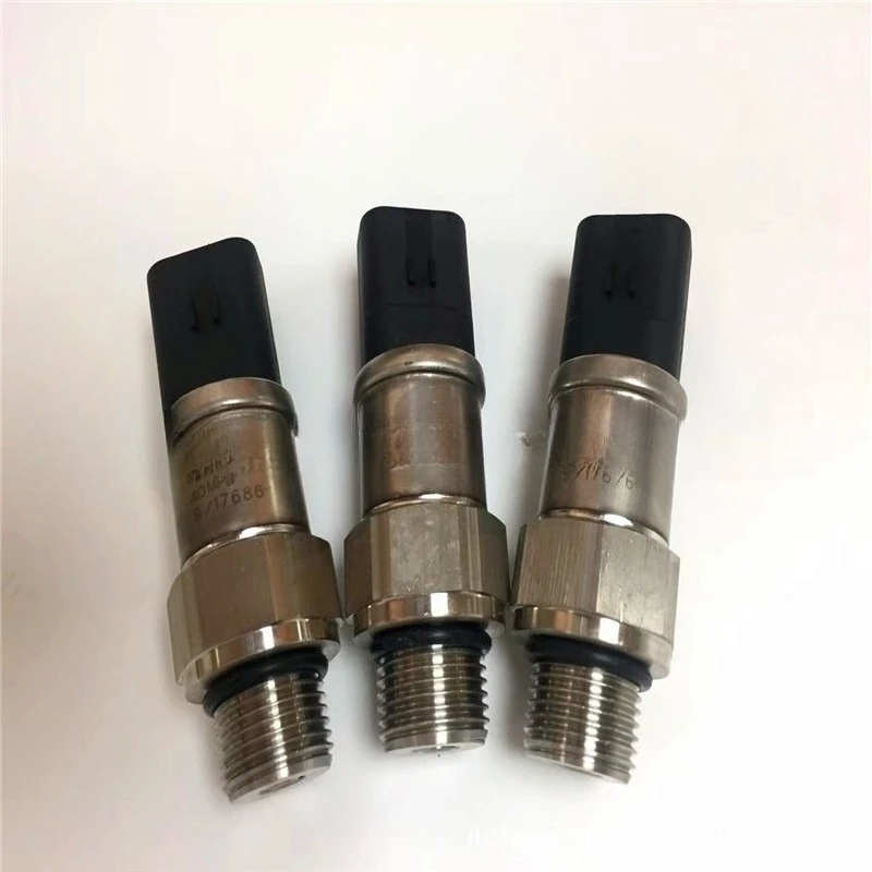 E320D E325D E329D E336D 330D E345D E349D Датчик высокого напряжения
E320D E325D E329D E336D 330D E345D E349D Датчик высокого напряжения