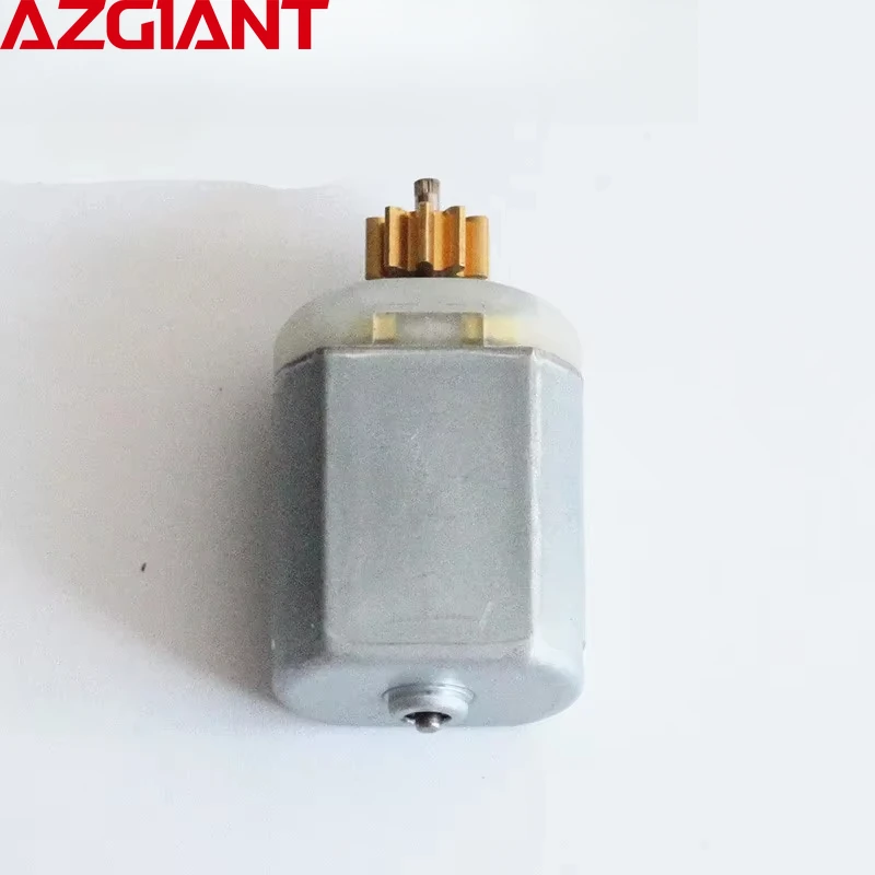 AZGIANT Fuel Tank Cap Lock Motor for Volvo S60 I V70 II P2 S40 V40 OE 30612856 10 Teeth High Torque High Quality Dropshipping
AZGIANT Fuel Tank Cap Lock Motor for Volvo S60 I V70 II P2 S40 V40 OE 30612856 10 Teeth High Torque High Quality Dropshipping