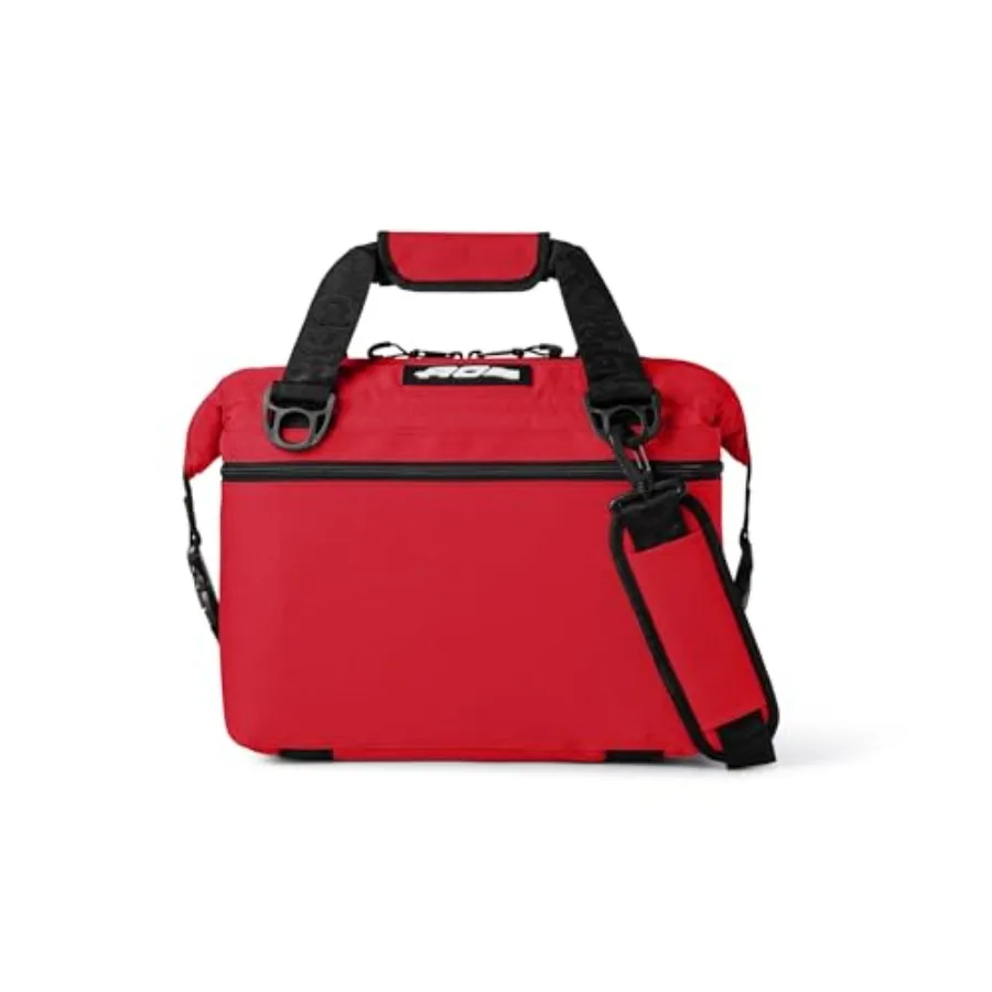 Expedition Canvas Soft-Sided Cooler Bag Leak-Proof Insulated Lightweight
Expedition Canvas Soft-Sided Cooler Bag Leak-Proof Insulated Lightweight