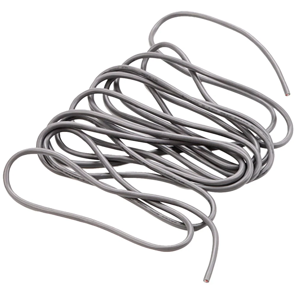 Electric Guitar Parts Pvc Coated Wire Pickup for Braided Cable Circuit Flat Patch Cables Accessories
Electric Guitar Parts Pvc Coated Wire Pickup for Braided Cable Circuit Flat Patch Cables Accessories