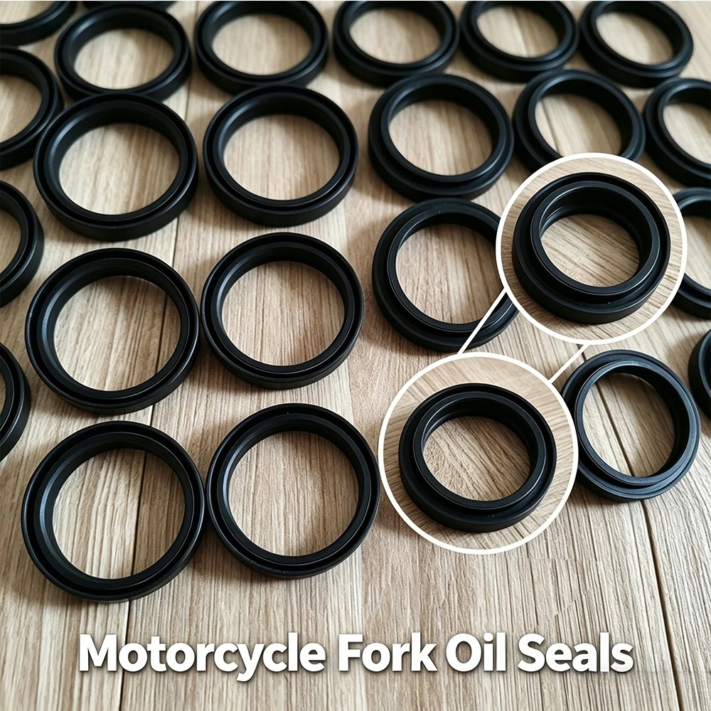 2pc/4pc/8/16pc 43x53x11 Fork Oil Seal For KT/M EXC200 MXC200 SX200 EXC125 EXC250 Six Days MXC250 SX250 SXS250 SX MXC EXC 200 250
2pc/4pc/8/16pc 43x53x11 Fork Oil Seal For KT/M EXC200 MXC200 SX200 EXC125 EXC250 Six Days MXC250 SX250 SXS250 SX MXC EXC 200 250