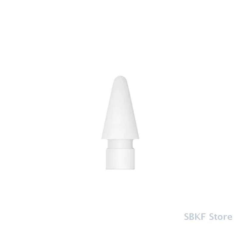 5/10/20 шт. сменные наконечники для карандашей Apple Pencil 1-го 2-го поколения IPencil, гладкие запасные наконечники для iPad Stylus, тонкое наконечник
5/10/20 шт. сменные наконечники для карандашей Apple Pencil 1-го 2-го поколения IPencil, гладкие запасные наконечники для iPad Stylus, тонкое наконечник