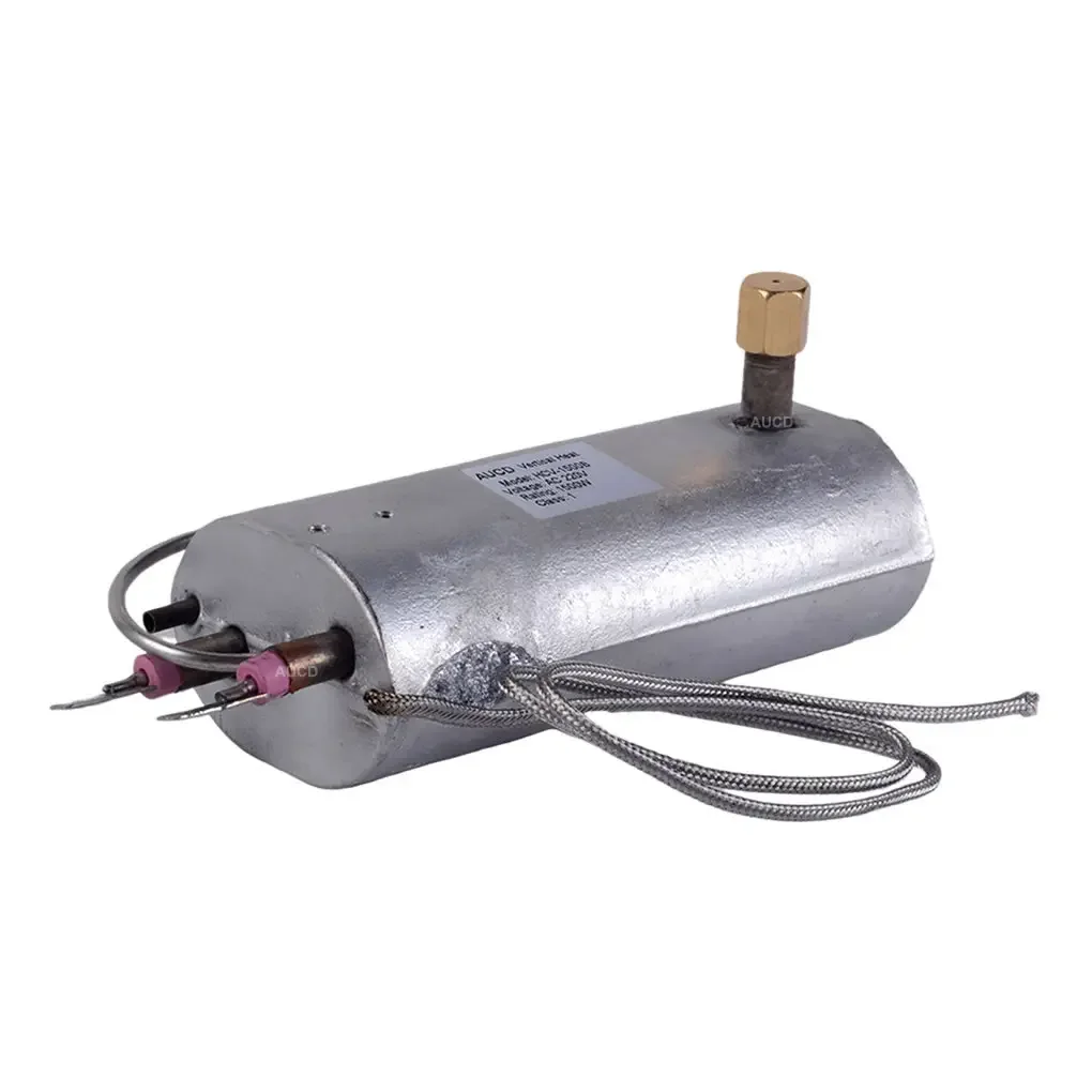 1500W Smoke Fog Machines Upright Heater Core Rod For Sprayer Sterilization Water Fogger Atomizer Disco DJ Party Show Stage Parts
1500W Smoke Fog Machines Upright Heater Core Rod For Sprayer Sterilization Water Fogger Atomizer Disco DJ Party Show Stage Parts