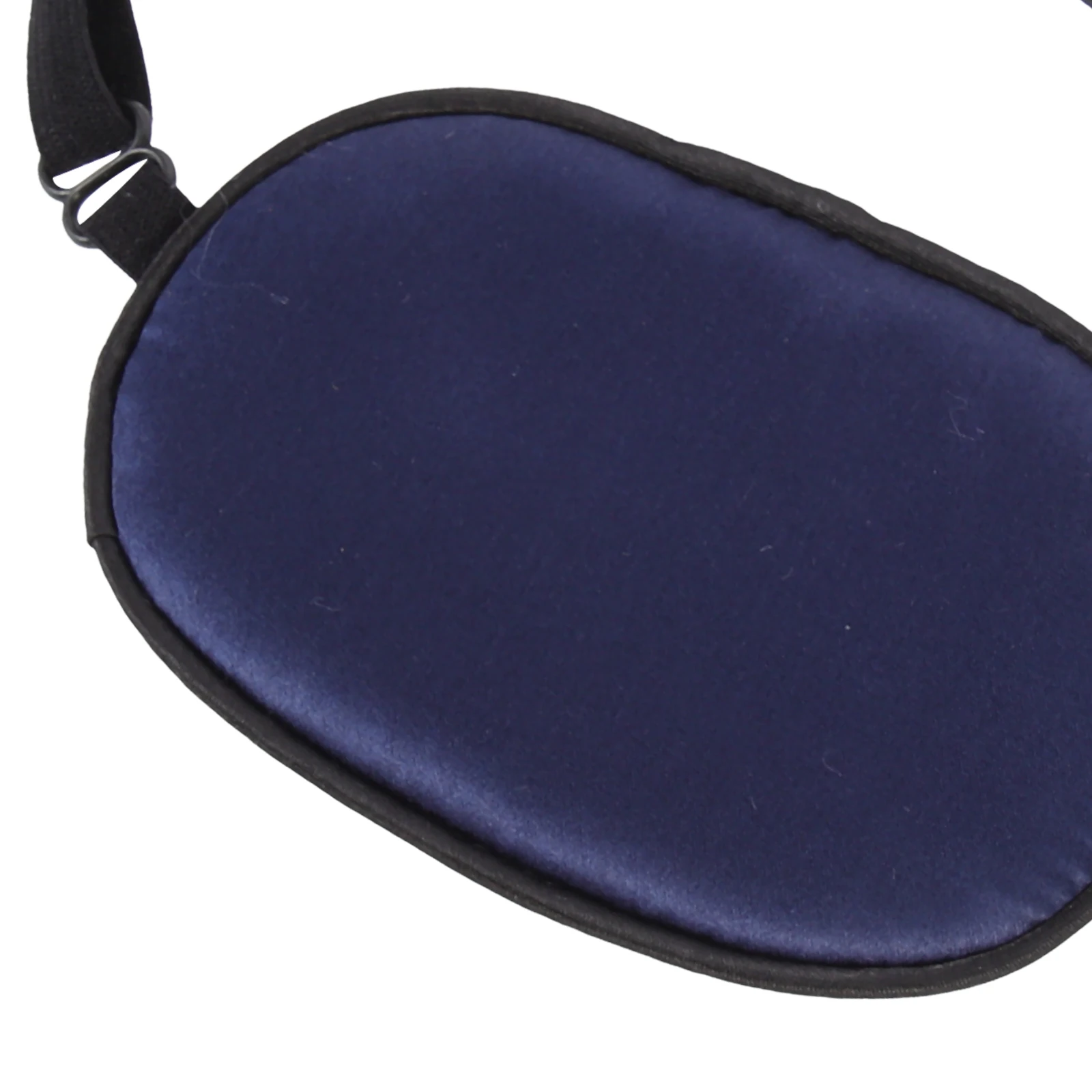 2pcs Silk Eye Patch Kids Lazy Eye Mask Adult Amblyopia Correction Reusable Comfortable Training Fit Eyeball Shape
2pcs Silk Eye Patch Kids Lazy Eye Mask Adult Amblyopia Correction Reusable Comfortable Training Fit Eyeball Shape