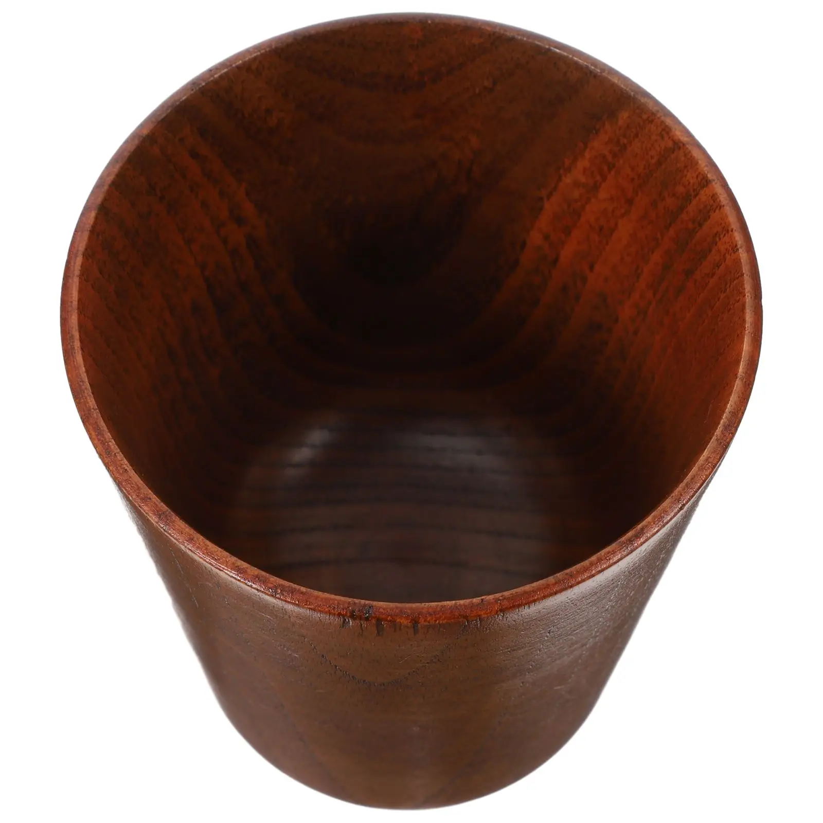 Sour Jujube Wood Water Cup Teaware Mugs Small Style Solid Drinking Wooden Japanese-style
Sour Jujube Wood Water Cup Teaware Mugs Small Style Solid Drinking Wooden Japanese-style