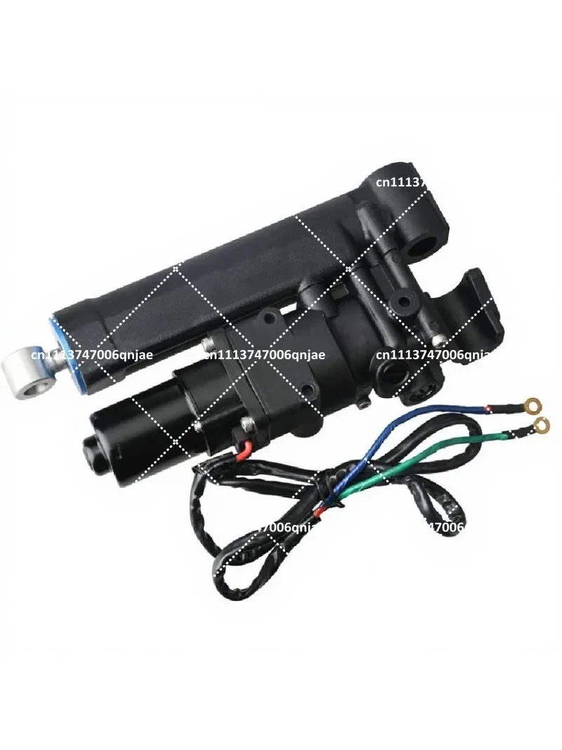 Power Tilt & Trim Hydraulic Lift for 25-40HP 2-Stroke & 4-Stroke Outboard Boat Motor
Power Tilt & Trim Hydraulic Lift for 25-40HP 2-Stroke & 4-Stroke Outboard Boat Motor