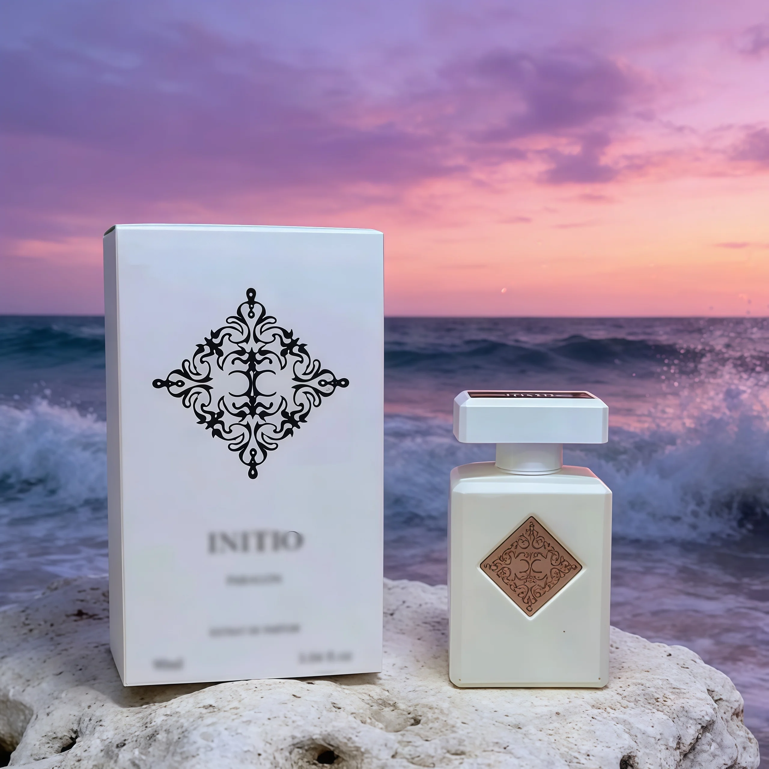 90ml Elegant Unisex Long Lasting Premium Rich Daily Arabic Oriental Woody Oud Vanilla Musk Rose Amber Signature Eau De Parfum
90ml Elegant Unisex Long Lasting Premium Rich Daily Arabic Oriental Woody Oud Vanilla Musk Rose Amber Signature Eau De Parfum