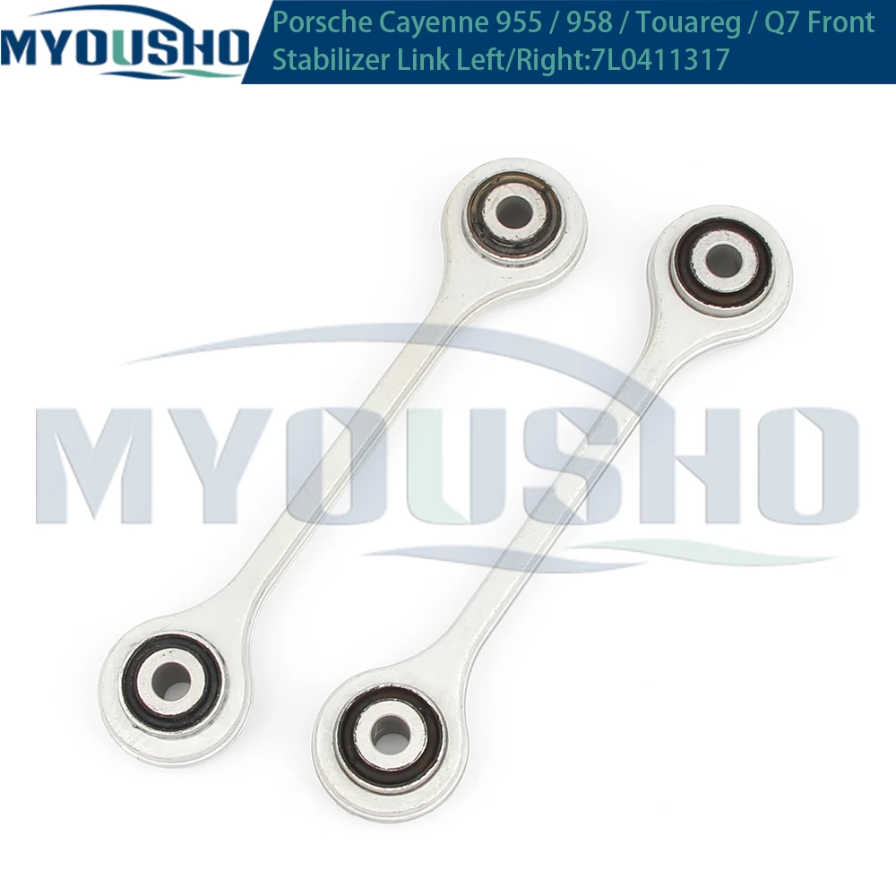 Myousho для Porsche Cayenne 9PA 92A VW Volkswagen Touareg 7LA Q7 передняя ось Sway Bar концевой стабилизатор звеньевой шаровой шарнир 7L0411317
Myousho для Porsche Cayenne 9PA 92A VW Volkswagen Touareg 7LA Q7 передняя ось Sway Bar концевой стабилизатор звеньевой шаровой шарнир 7L0411317