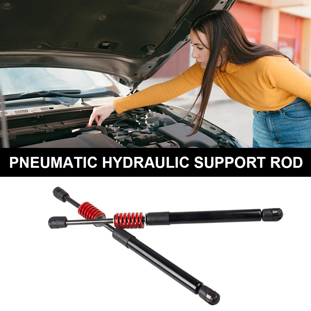 1Set Front Engine Hood Lift Supports Automatic 2Pcs Lifting Lever Black For Tesla Model 3 Auto Accessories
1Set Front Engine Hood Lift Supports Automatic 2Pcs Lifting Lever Black For Tesla Model 3 Auto Accessories