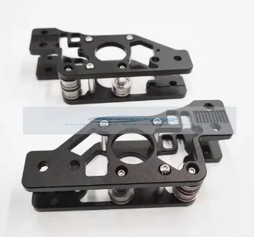 Funssor Voron2.4 R2 3D-принтер Алюминиевый сверхтяжевой привод с ЧПУ AB Шаговый двигатель Приводная рама Ab Верхний нижний комплект
Funssor Voron2.4 R2 3D-принтер Алюминиевый сверхтяжевой привод с ЧПУ AB Шаговый двигатель Приводная рама Ab Верхний нижний комплект