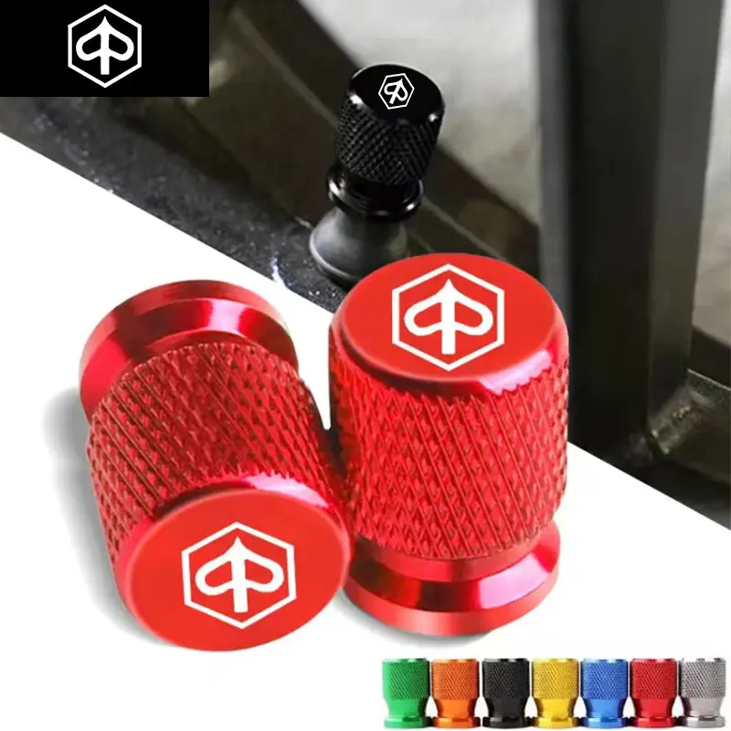 For PIAGGIO Liberty125 MP3 500 Medley Beverly 300 ZIP50 Accessories Motorcycle CNC Aluminum Tire Valve Air Port Stem Cover Caps
For PIAGGIO Liberty125 MP3 500 Medley Beverly 300 ZIP50 Accessories Motorcycle CNC Aluminum Tire Valve Air Port Stem Cover Caps