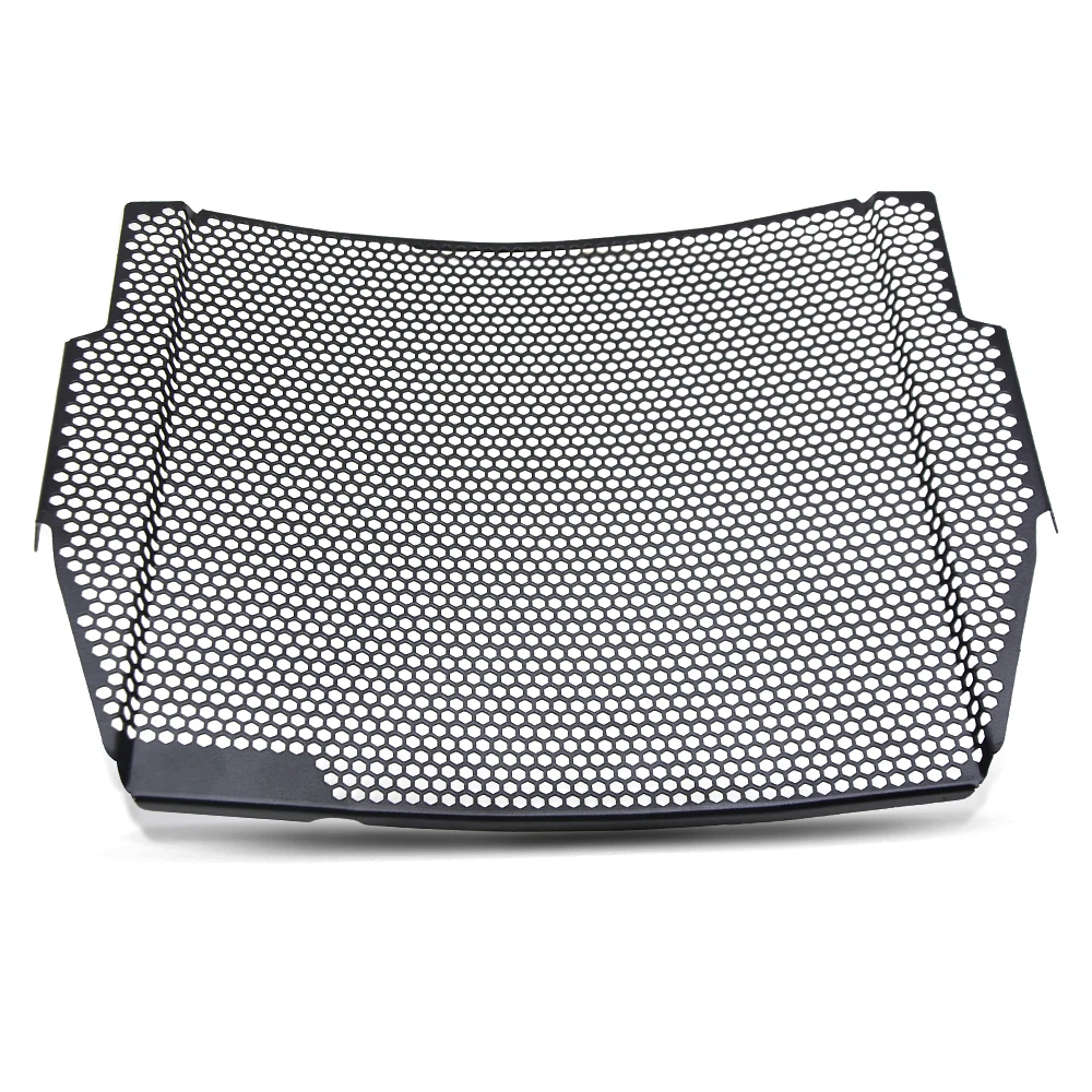 For Street Triple 765 S RS 2017-2019 StreetTriple 765RS 765S Motorcycle Radiator Grill Guard CNC Aluminum Grill Protection Cover
For Street Triple 765 S RS 2017-2019 StreetTriple 765RS 765S Motorcycle Radiator Grill Guard CNC Aluminum Grill Protection Cover