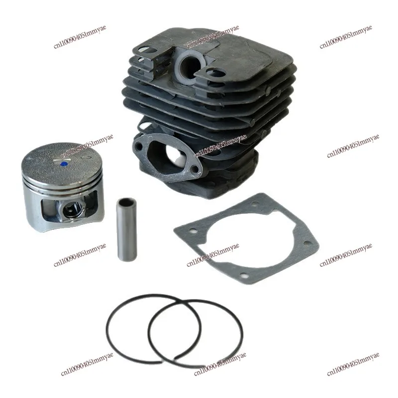 Accessories Lumberjack Cylinder Assembly 32/40-5/58 Cylinder Block Pistons
Accessories Lumberjack Cylinder Assembly 32/40-5/58 Cylinder Block Pistons