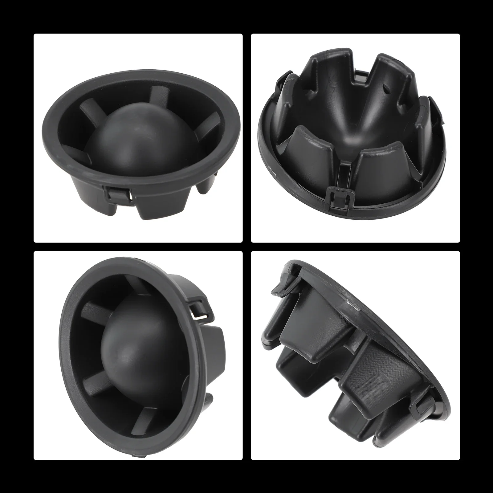Lamp Trim Fog Light Hole Cover Passenger Side Replacement Accessories Easy Installation High Quality Practical
Lamp Trim Fog Light Hole Cover Passenger Side Replacement Accessories Easy Installation High Quality Practical