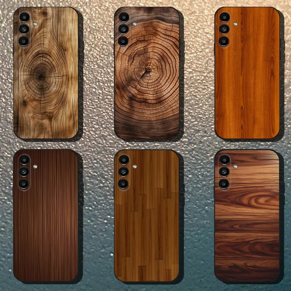Natural Wood Phone Case For Samsung Galaxy A13,A21s,A22,A31,A32,A52,A53,A71,A80,Soft Black Shell
Natural Wood Phone Case For Samsung Galaxy A13,A21s,A22,A31,A32,A52,A53,A71,A80,Soft Black Shell