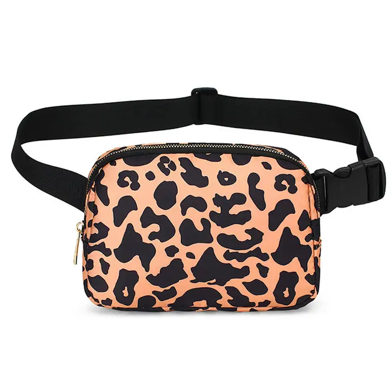 Zipper Bag Waist Women Fanny Pack Chest Bag Outdoor Sports Crossbody Shoulder Bag Casual Travel Female Belt Bag Money Pouch
Zipper Bag Waist Women Fanny Pack Chest Bag Outdoor Sports Crossbody Shoulder Bag Casual Travel Female Belt Bag Money Pouch