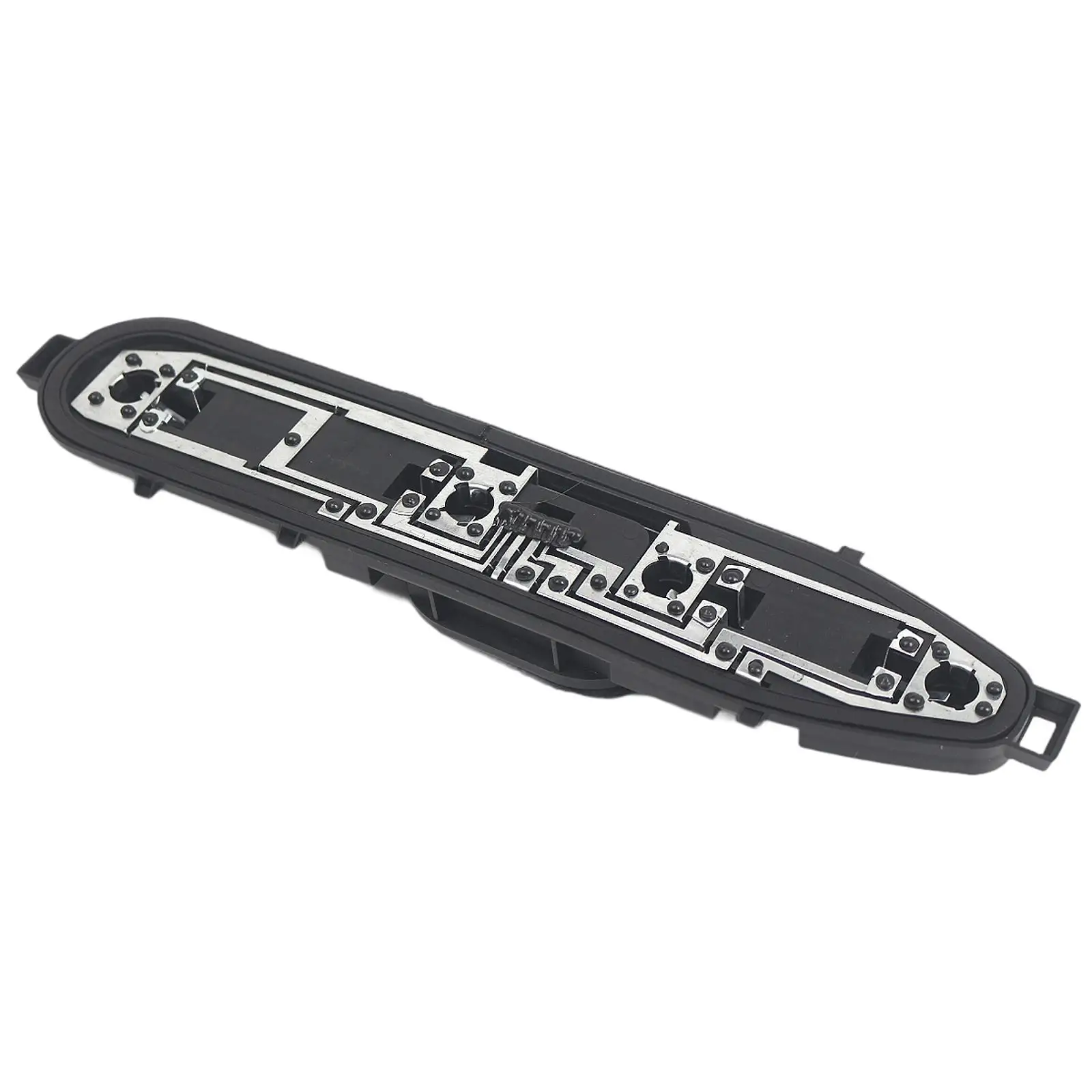 Taillight Circuit Board 9677205080 Easy Installation Car Light Accessory Parts 9677205180 for Peugeot Partner MK2 Van 12-18
Taillight Circuit Board 9677205080 Easy Installation Car Light Accessory Parts 9677205180 for Peugeot Partner MK2 Van 12-18