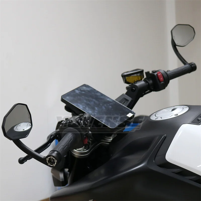 Для CFMOTO 800NK 800 NK 800MT 650NK 400NK 250SR 450SR 300SR мотоциклетное зеркало на конце 7/8 "22 мм зеркало на руле мотоцикла
Для CFMOTO 800NK 800 NK 800MT 650NK 400NK 250SR 450SR 300SR мотоциклетное зеркало на конце 7/8 "22 мм зеркало на руле мотоцикла