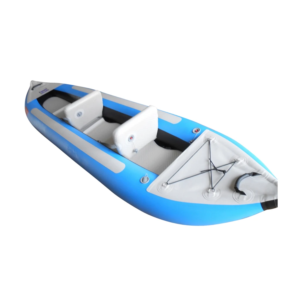 2026 Inflatable Kayak Two Person Custom Inflatable Canoe Kayak Boat for Sale
2026 Inflatable Kayak Two Person Custom Inflatable Canoe Kayak Boat for Sale