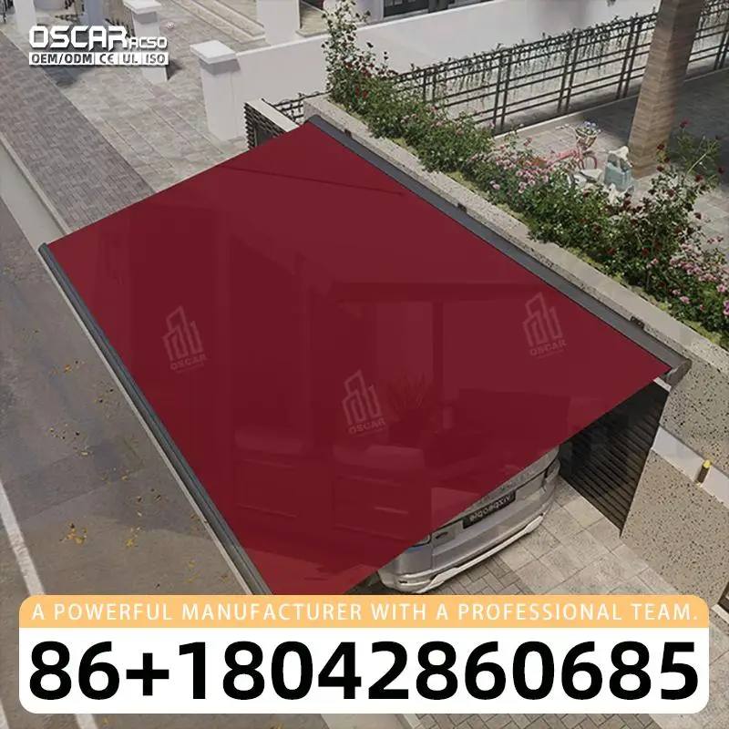 Factory Direct Hot Selling Outdoor Retractable Aluminum Folding Arm Sun Canopy for Shading and Protection Stylish Durable Awning
Factory Direct Hot Selling Outdoor Retractable Aluminum Folding Arm Sun Canopy for Shading and Protection Stylish Durable Awning