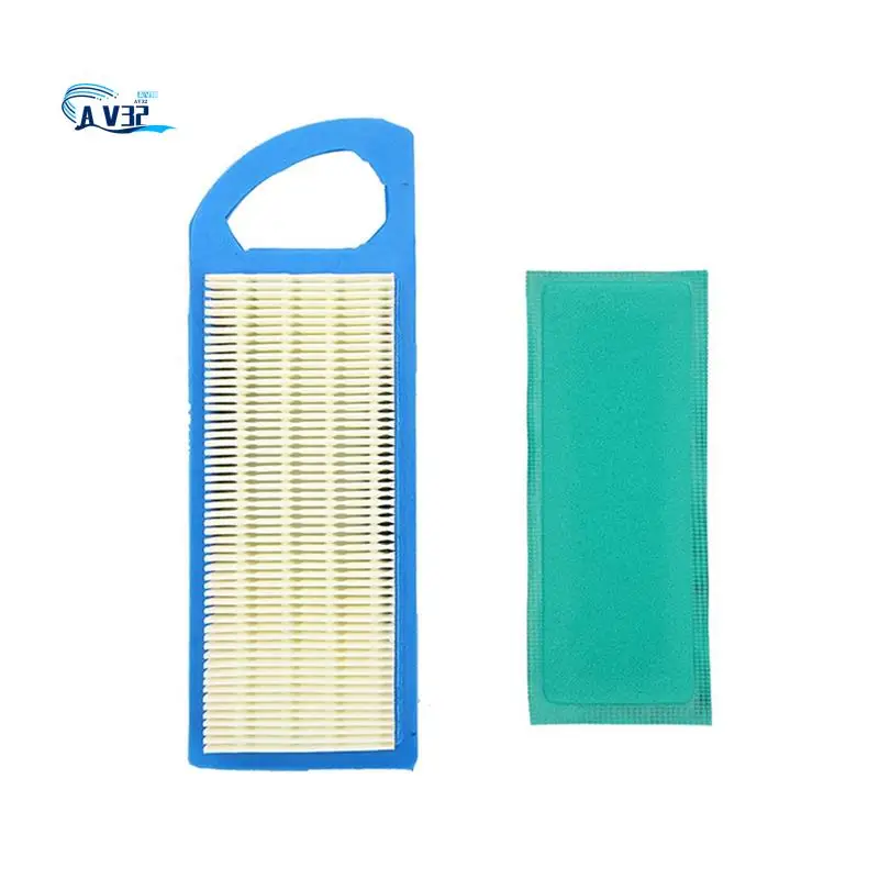 AV32-697153 Air Filter For Briggs And Stratton 698083 795115 697014 697014 697634 697153 794422 795115 797008
AV32-697153 Air Filter For Briggs And Stratton 698083 795115 697014 697014 697634 697153 794422 795115 797008