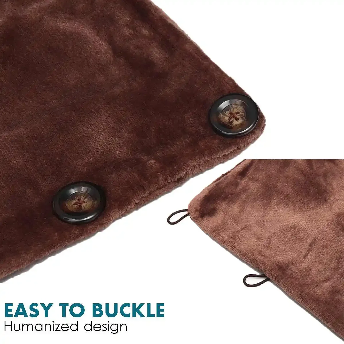 USB Electric Heated Blanket Shawl Cape Soft Warmer Neck Shoulder Pad 5V 45*80cm/65*100cm Electric Heating Pads Winter Mattress
USB Electric Heated Blanket Shawl Cape Soft Warmer Neck Shoulder Pad 5V 45*80cm/65*100cm Electric Heating Pads Winter Mattress