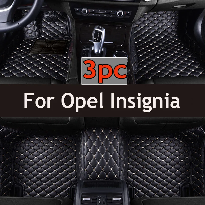 Индивидуальный автомобильный коврик из искусственной кожи для Opel Insignia 2009 2010 2011 2012 2013, защитный аксессуар для салона вашего автомобиля
Индивидуальный автомобильный коврик из искусственной кожи для Opel Insignia 2009 2010 2011 2012 2013, защитный аксессуар для салона вашего автомобиля