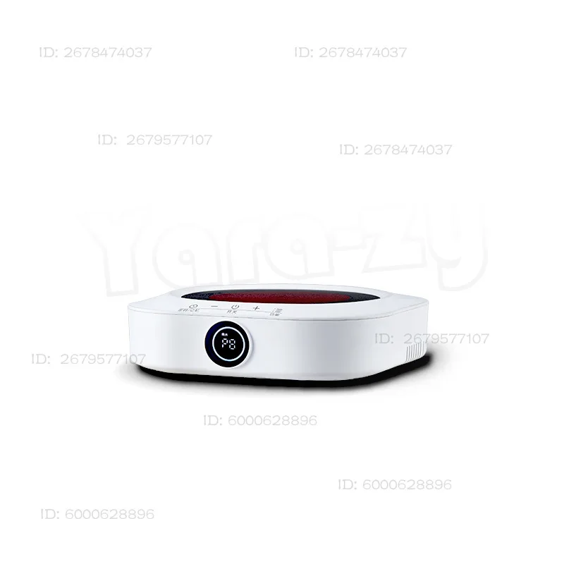 Small Mini Electric Ceramic Stove, Tea Stove, Portable Business Trip, Boiling Water, Making Tea, Coffee, Mocha Pot, Glass Pot
Small Mini Electric Ceramic Stove, Tea Stove, Portable Business Trip, Boiling Water, Making Tea, Coffee, Mocha Pot, Glass Pot