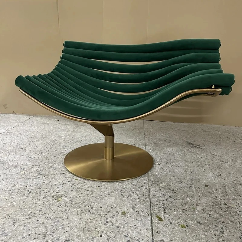 X-S Creative Art Bedroom Chair Light Luxury Sales Office Lobby Home
X-S Creative Art Bedroom Chair Light Luxury Sales Office Lobby Home