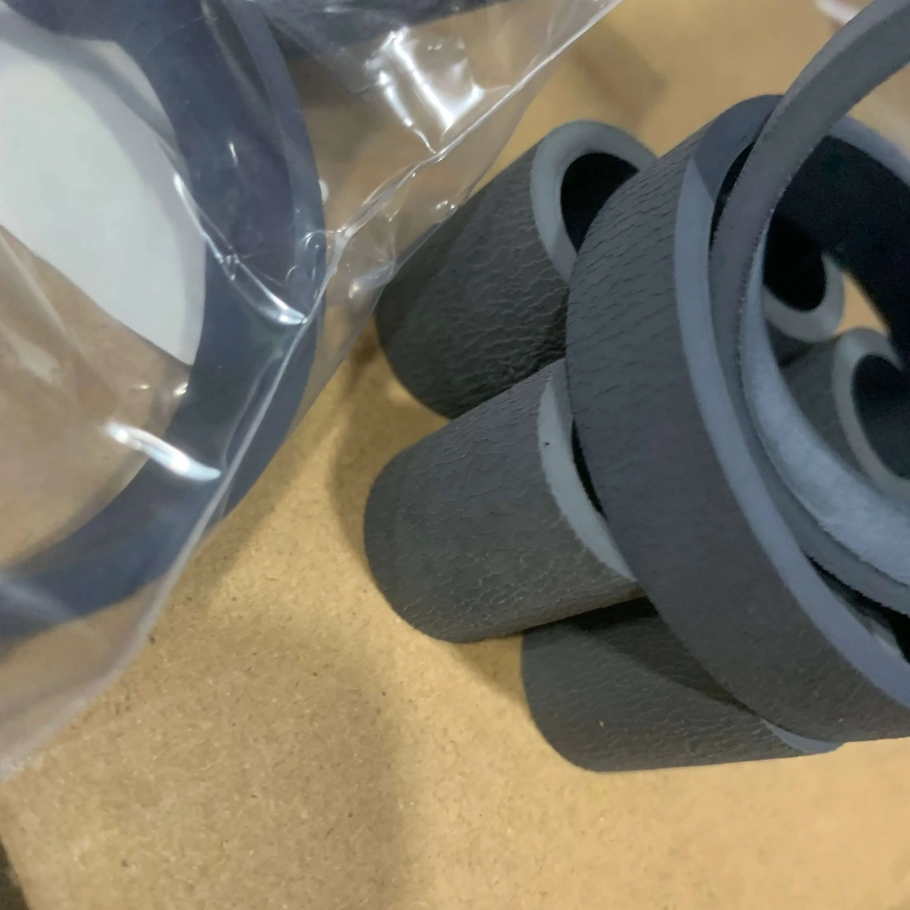 20SETS Pickup Feed Roller Tire Kit for EPSON WF C529R C579R C5210 C5290 C5710 C5790 M5298 M5299 M5799
20SETS Pickup Feed Roller Tire Kit for EPSON WF C529R C579R C5210 C5290 C5710 C5790 M5298 M5299 M5799