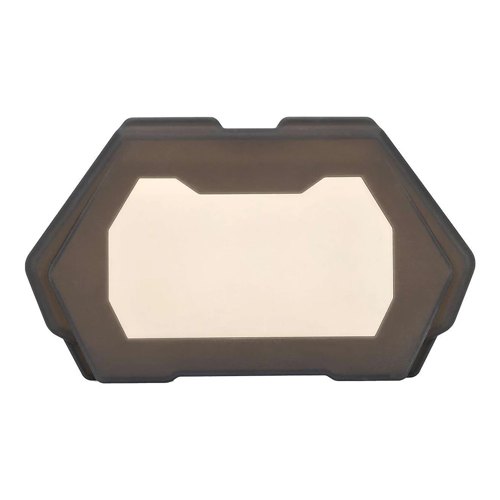 Electric Scooter Display Screen Cover Switch Panel Waterproof Protective Casing For KUGOO G2PRO Waterproof Practical Replacemen
Electric Scooter Display Screen Cover Switch Panel Waterproof Protective Casing For KUGOO G2PRO Waterproof Practical Replacemen