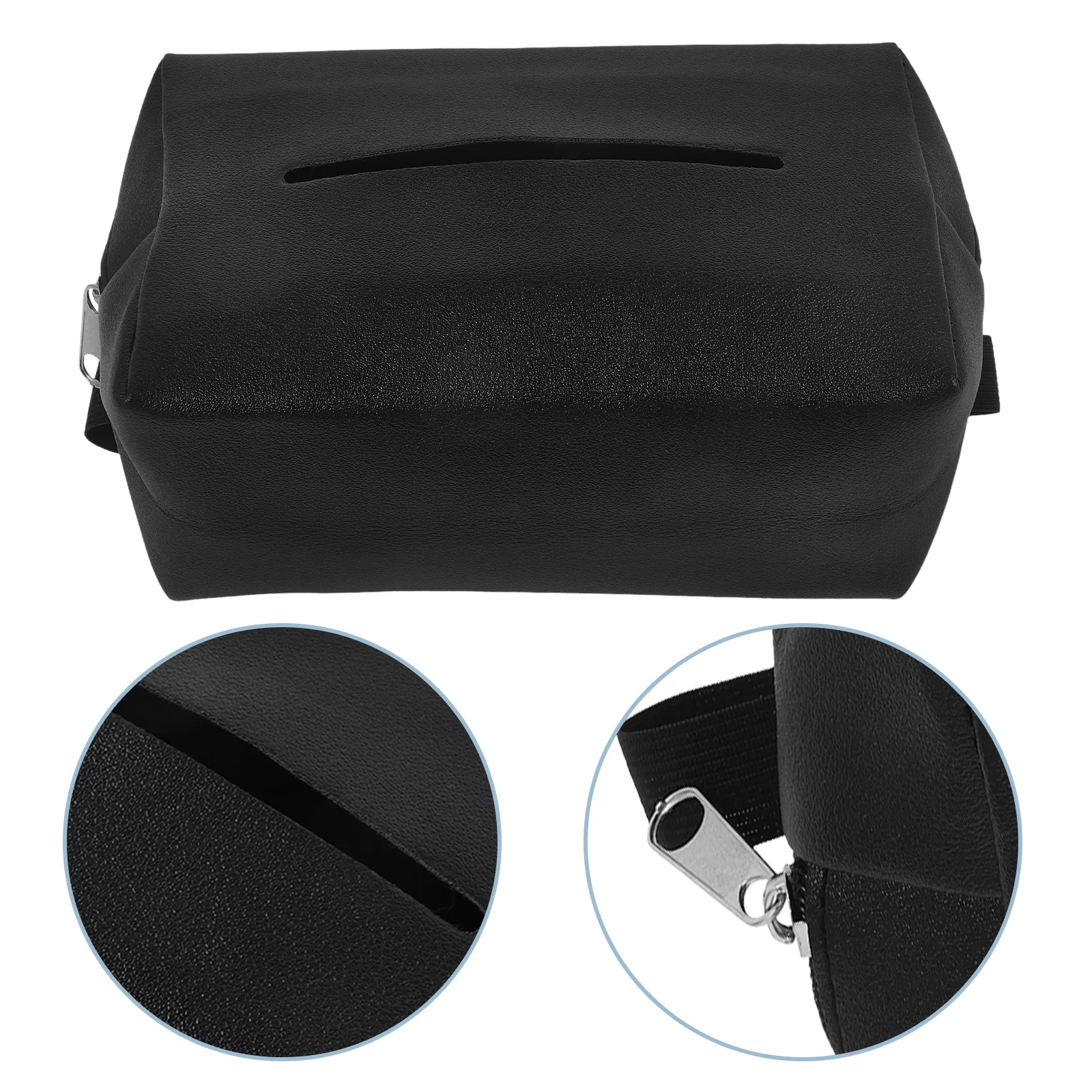 Tissue Pu Back Seat Headrest Organizer Storage Hanging Design For Easy Tissue Holder For Back Seat Of Car
Tissue Pu Back Seat Headrest Organizer Storage Hanging Design For Easy Tissue Holder For Back Seat Of Car