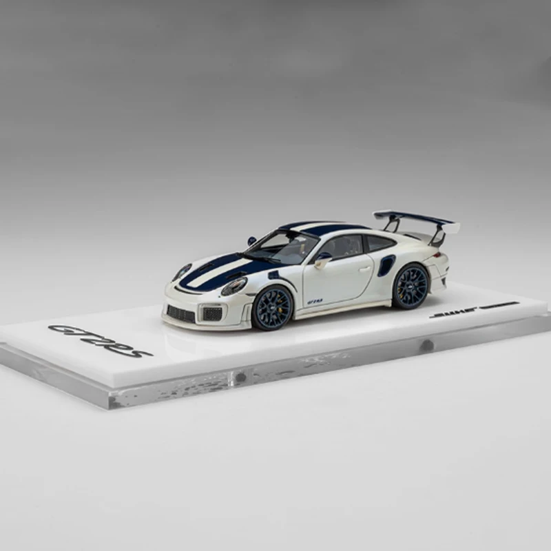 Масштаб 1:64 GT2 RS, модель из смолы, имитация готового продукта, украшение, хобби, сувениры, подарки, коллекция игрушек, статический дисплей
Масштаб 1:64 GT2 RS, модель из смолы, имитация готового продукта, украшение, хобби, сувениры, подарки, коллекция игрушек, статический дисплей