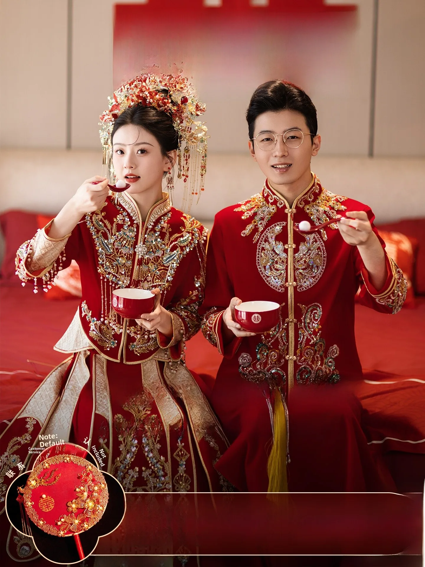 Новое свадебное платье 2025 года в традиционном китайском стиле с длинными рукавами из полиэстера для подружек невесты, для коротких и длинных платьев, а также больших размеров.
Новое свадебное платье 2025 года в традиционном китайском стиле с длинными рукавами из полиэстера для подружек невесты, для коротких и длинных платьев, а также больших размеров.