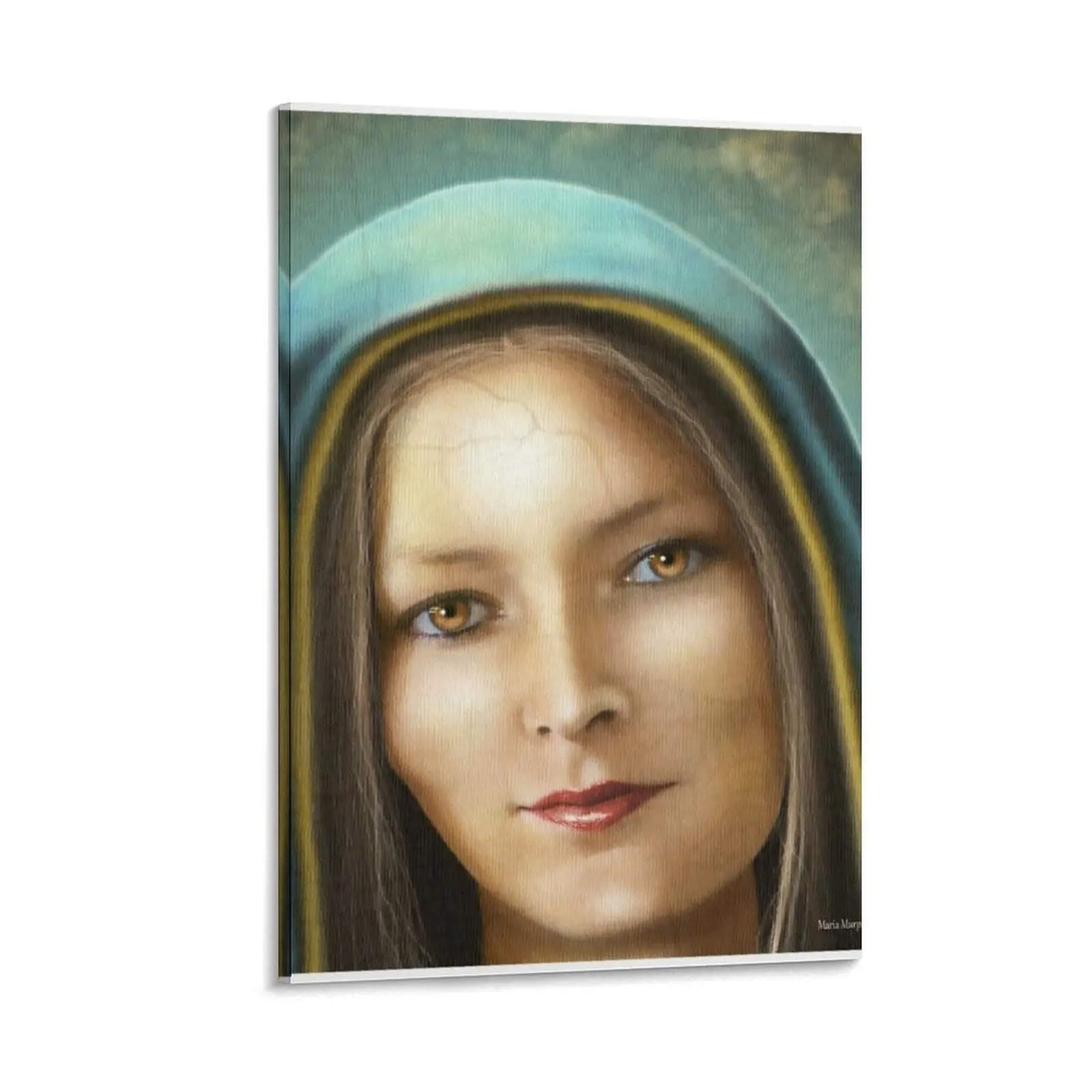 Mother Mary Canvas Painting wall decoration paintings room decorations for men decorative frames wall room home and decoration
Mother Mary Canvas Painting wall decoration paintings room decorations for men decorative frames wall room home and decoration