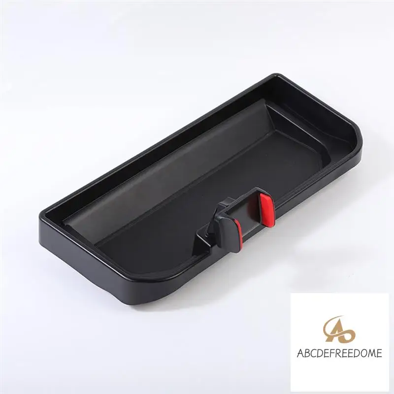 Center Console Dash Mount Storage Box Phone Holder For Ford F150 2021-2024 Interior Accessories
Center Console Dash Mount Storage Box Phone Holder For Ford F150 2021-2024 Interior Accessories