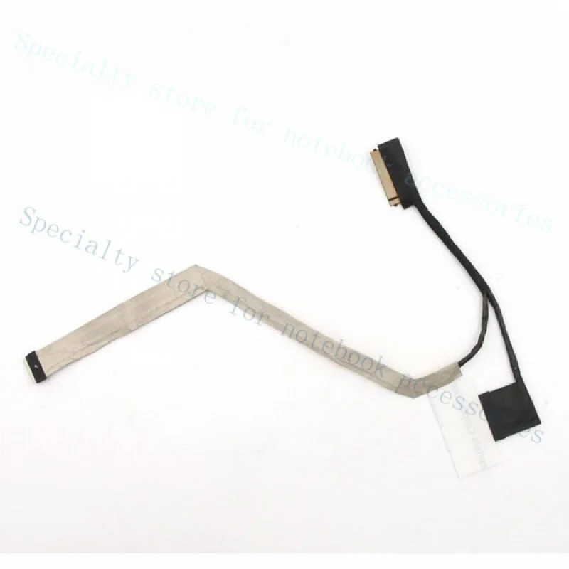 Новый кабель EDP A++ для LCD-экранов C550-14, совместимый с Flex 5-14IIL05, 81X1, 5-14ARE05, 5-14ITL05, 5-14ALC05
Новый кабель EDP A++ для LCD-экранов C550-14, совместимый с Flex 5-14IIL05, 81X1, 5-14ARE05, 5-14ITL05, 5-14ALC05