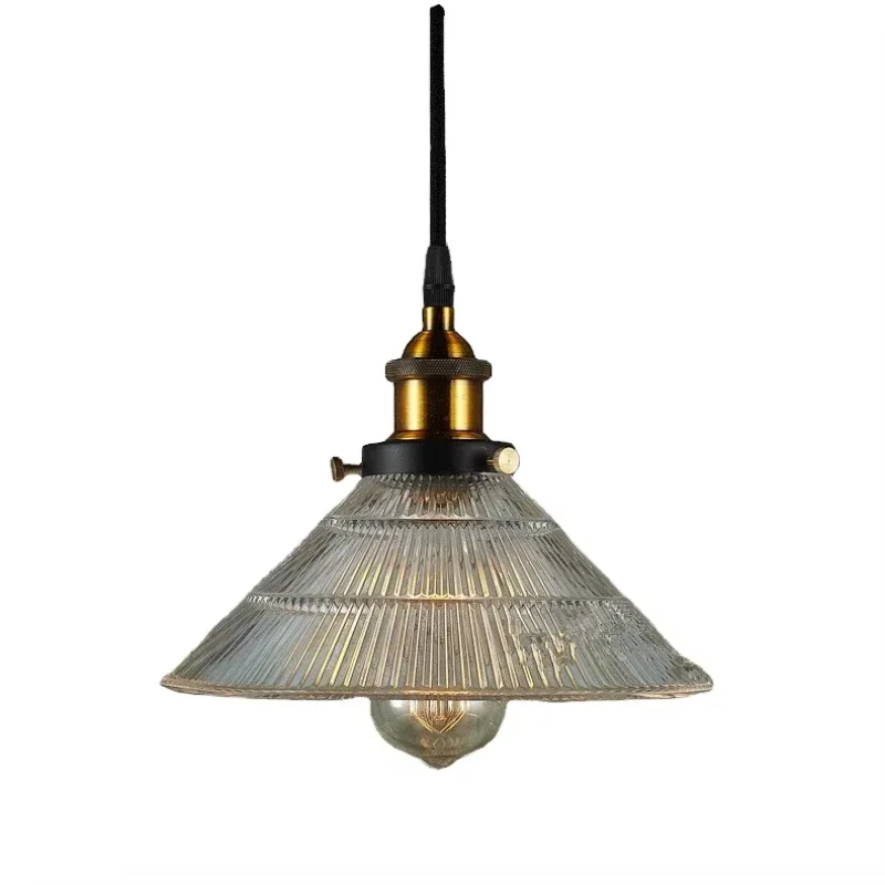 Nordic retro minimalist bar counter restaurant chandelier, old Shanghai American country cafe green glass lamp
Nordic retro minimalist bar counter restaurant chandelier, old Shanghai American country cafe green glass lamp