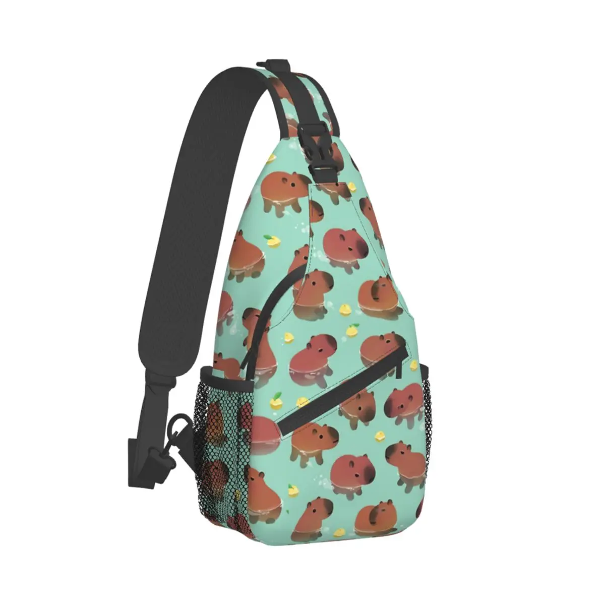 Crossbody Bag Sports Bath Time Chest Bag Unisex Women Man Fashion Shoulder Backpacks Travel
Crossbody Bag Sports Bath Time Chest Bag Unisex Women Man Fashion Shoulder Backpacks Travel