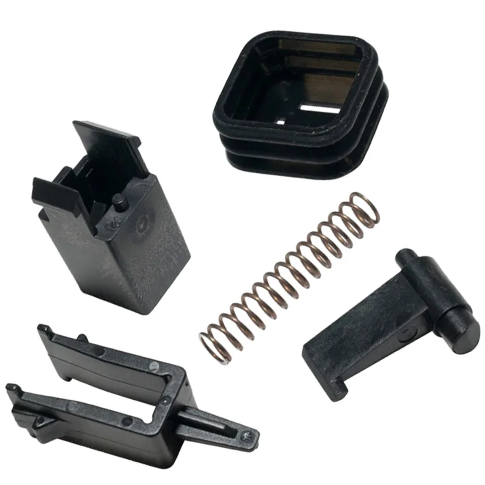 For Land Rover LR3 2005-2009 LR4 2010-2016 Range Rover Sport 2006-2013 Car Fuel Flap Latch Repair Kit ARV780020 BPA780120
For Land Rover LR3 2005-2009 LR4 2010-2016 Range Rover Sport 2006-2013 Car Fuel Flap Latch Repair Kit ARV780020 BPA780120