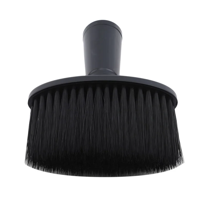 Professional Hair Clipper Neck Dust Removal Brush Set Bristle Hair Styling Tool Plastic Handle Hair Type Cleaning Supplies
Professional Hair Clipper Neck Dust Removal Brush Set Bristle Hair Styling Tool Plastic Handle Hair Type Cleaning Supplies
