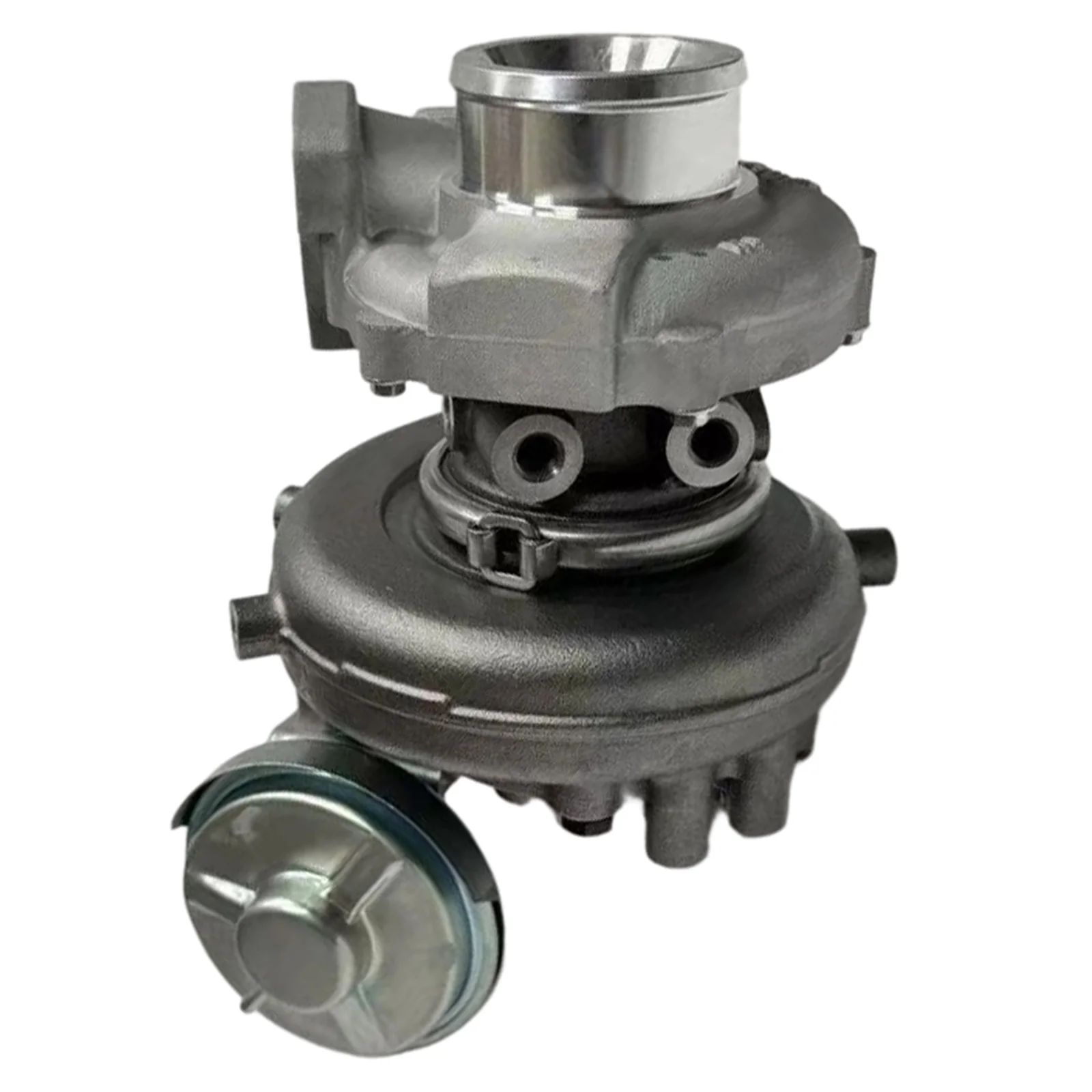 8973815070 Turbocharger Compatible for Isuzu NPR 3.0L TDI 4JJ1E4N 131 H/P-2008
8973815070 Turbocharger Compatible for Isuzu NPR 3.0L TDI 4JJ1E4N 131 H/P-2008