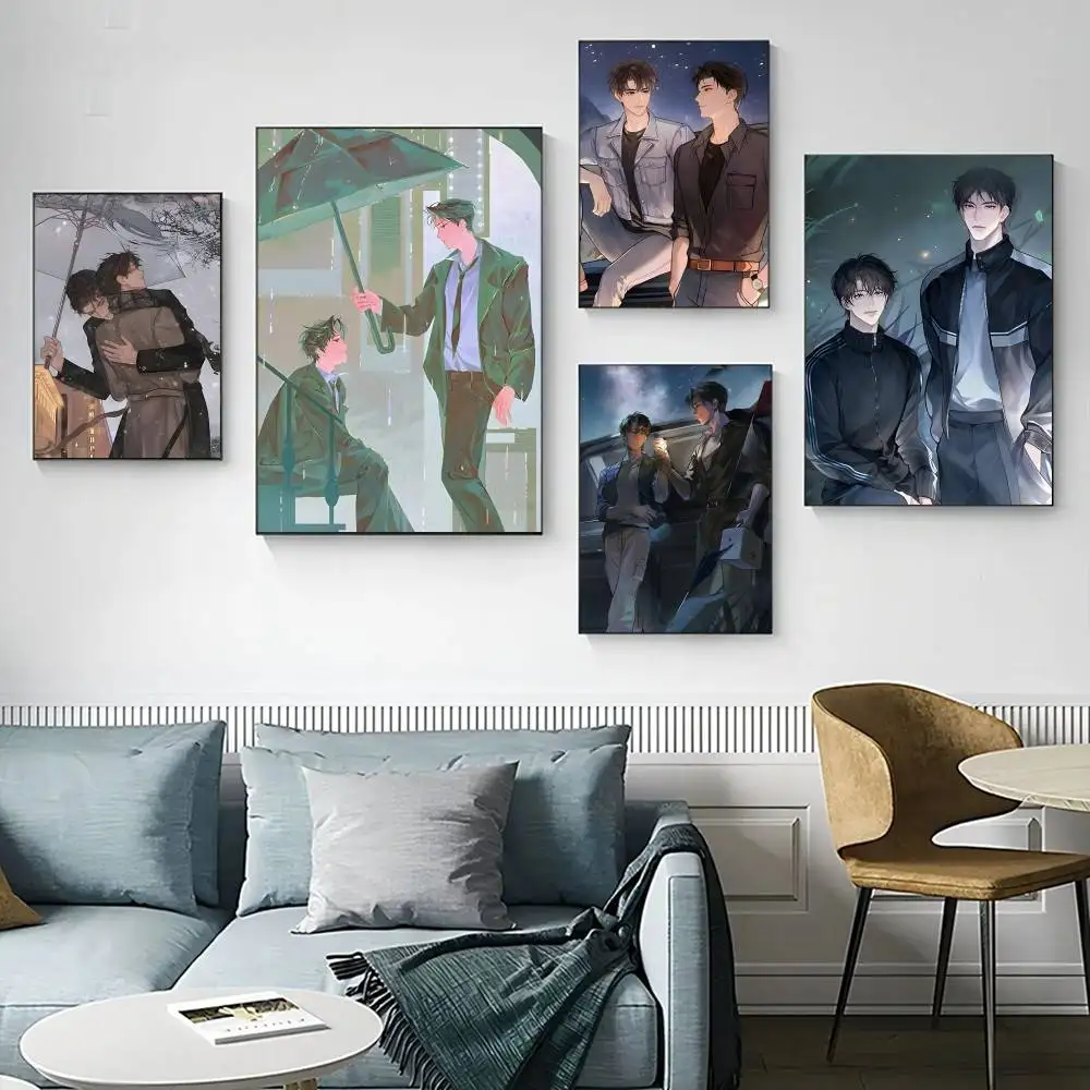 Sao Hom Nam Tay Tang Poster wall stickers -suitable for all rooms perfect gift
Sao Hom Nam Tay Tang Poster wall stickers -suitable for all rooms perfect gift