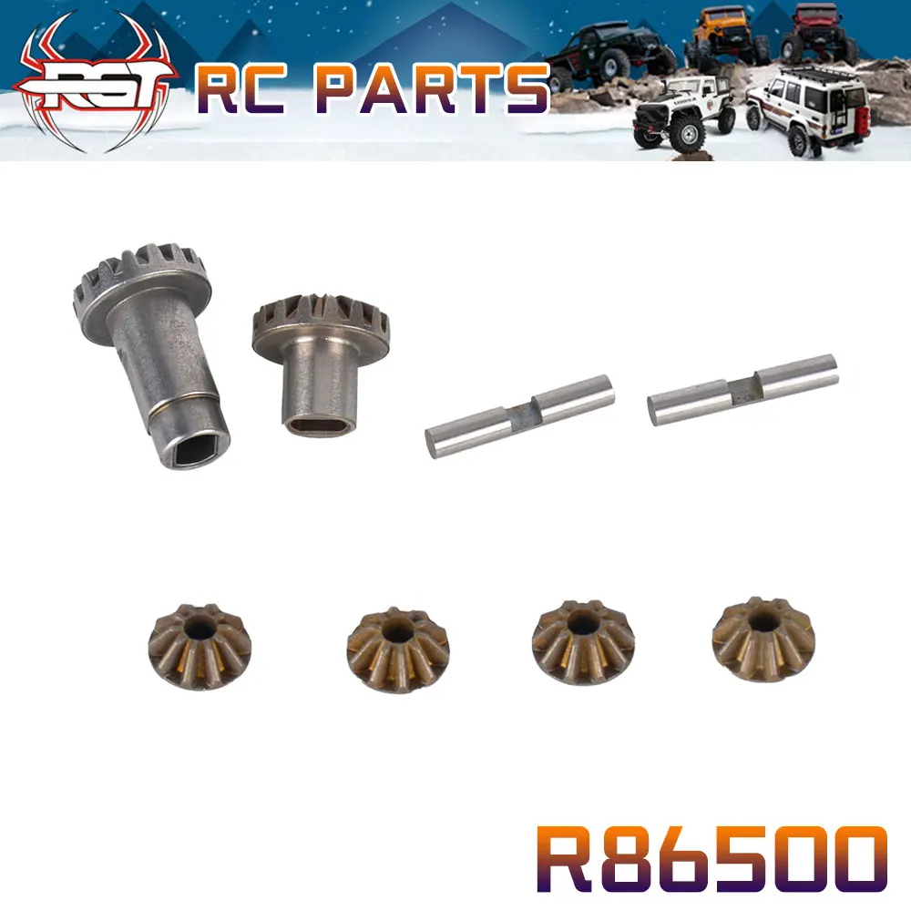 Детали для автомобиля RGT на радиоуправлении, семейная коническая шестерня R86500 для EX86190 1/10, радиоуправляемая модель автомобиля на гусеничном ходу, оригинальные аксессуары
Детали для автомобиля RGT на радиоуправлении, семейная коническая шестерня R86500 для EX86190 1/10, радиоуправляемая модель автомобиля на гусеничном ходу, оригинальные аксессуары