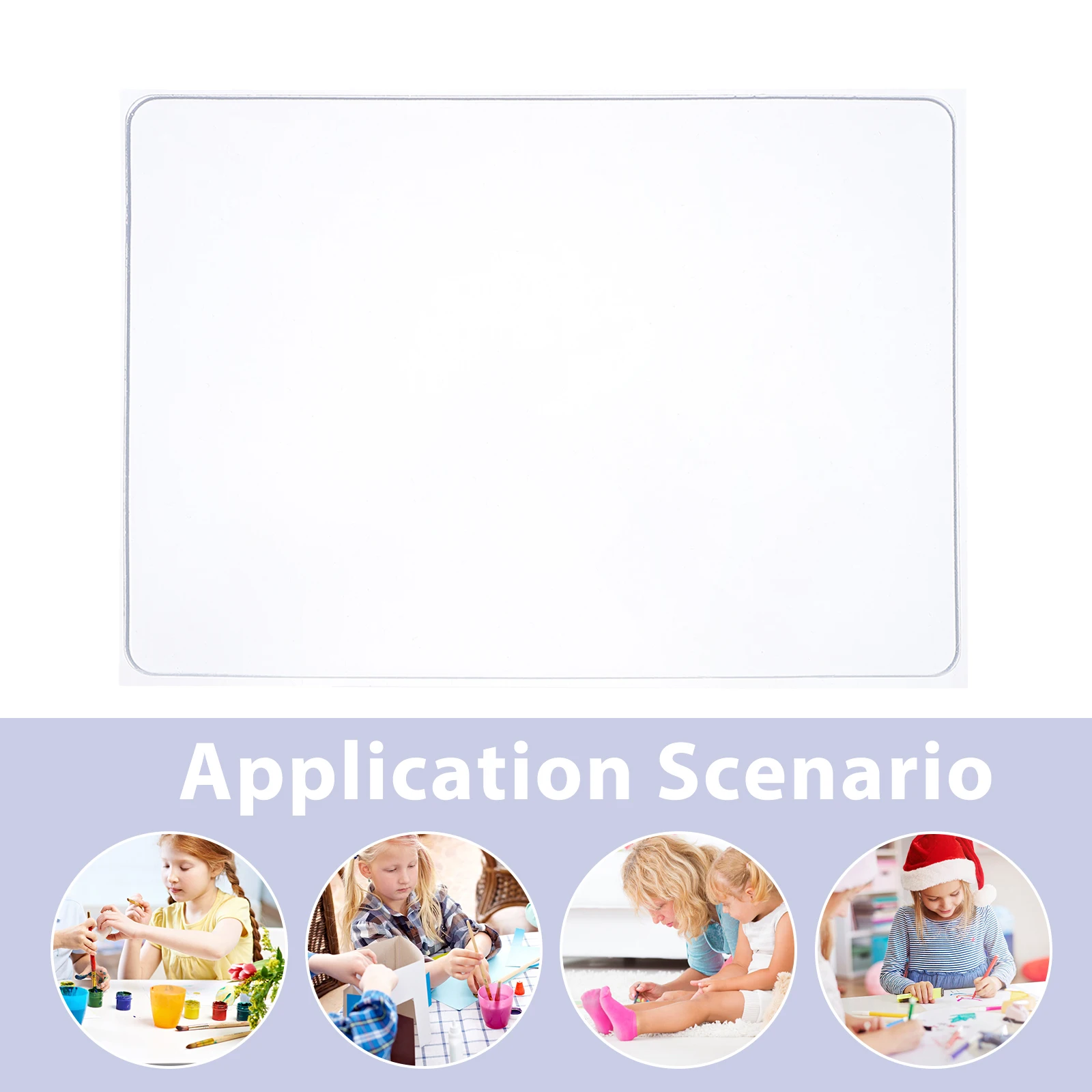 Kids Gel Printing Plate 18x13cm Painting Art Board For Printmaking Reusable Gel Monoprinting Plate For Diy Crafts Monoprinting
Kids Gel Printing Plate 18x13cm Painting Art Board For Printmaking Reusable Gel Monoprinting Plate For Diy Crafts Monoprinting