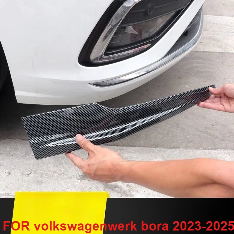 Передний бампер, боковая защита углов, наклейка, накладки, угловая полоса переднего бампера из АБС-пластика для volkswagenwerk bora 2023-2025
Передний бампер, боковая защита углов, наклейка, накладки, угловая полоса переднего бампера из АБС-пластика для volkswagenwerk bora 2023-2025