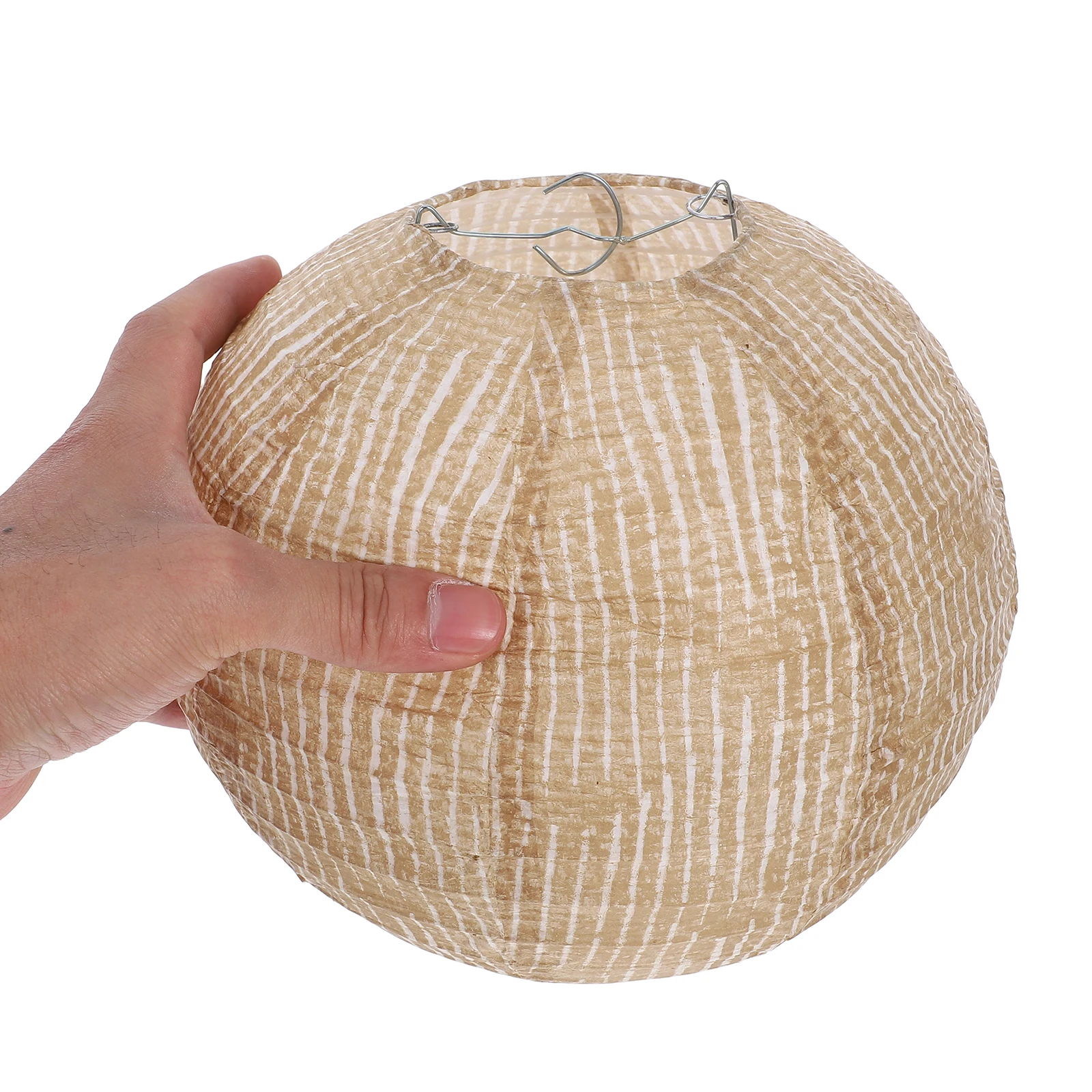 2pcs Burlap Lanterns Natural Hanging Decor Birthday Wedding Party Home Reusable Round Shape Lighting Accessories
2pcs Burlap Lanterns Natural Hanging Decor Birthday Wedding Party Home Reusable Round Shape Lighting Accessories